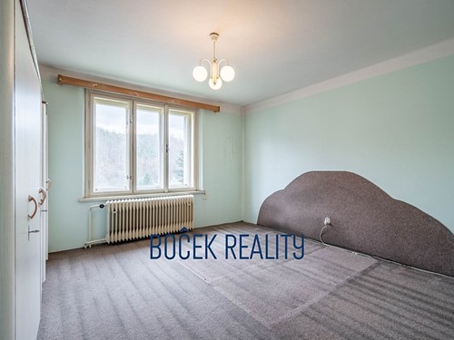 Prodaný dům 124 m², pozemek 830 m²