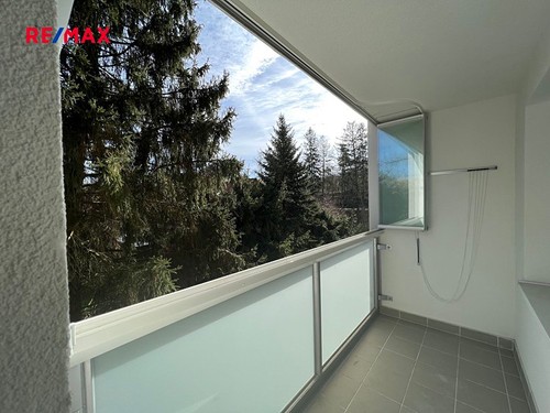Prodaný byt 2+1 54 m²