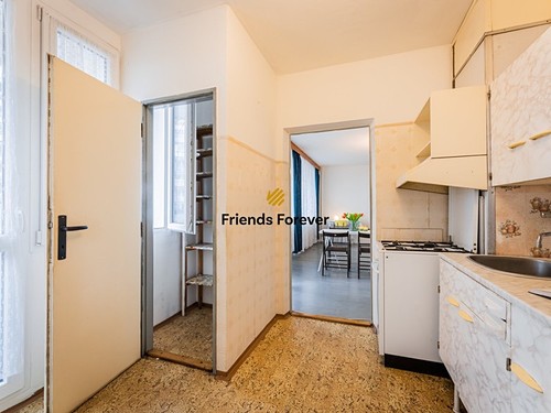 Prodaný byt 3+1 91 m²