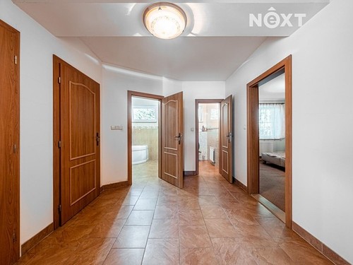 Prodaný dům 200 m², pozemek 757 m²