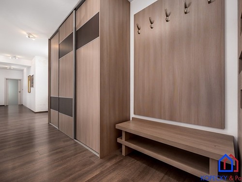 Prodaný byt 3+kk 115 m²