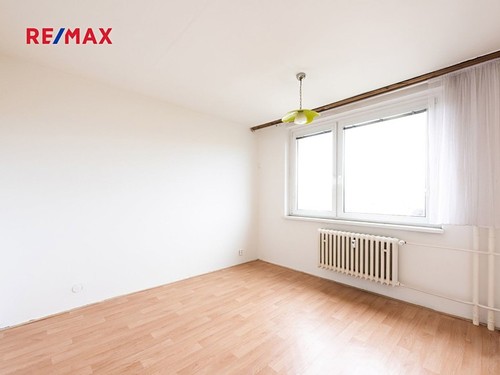 Prodaný byt 1+1 34 m²