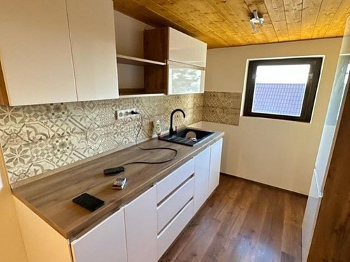 Prodaná chata 110 m², pozemek 433 m²