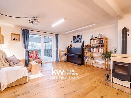 Prodaný dům 246 m², pozemek 732 m²