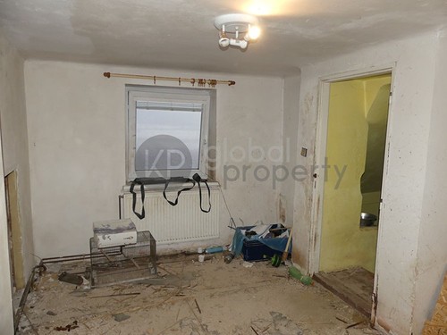 Prodaný dům 84 m², pozemek 2707 m²