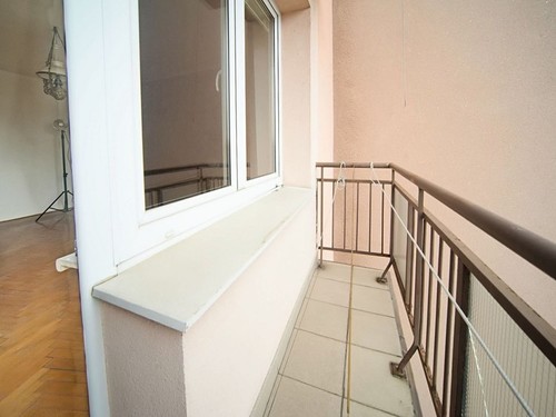 Prodaný byt 3+1 80 m²