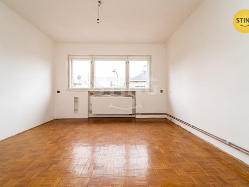 Prodaný dům 217 m², pozemek 951 m²