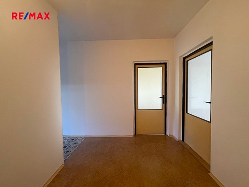 Prodaný byt 2+1 60 m²