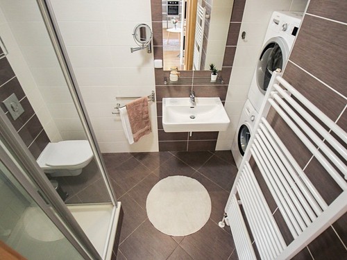Prodaný byt 2+kk 97 m²