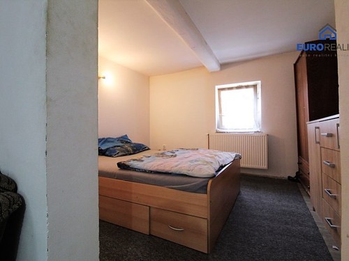 Prodaný dům 191 m², pozemek 672 m²