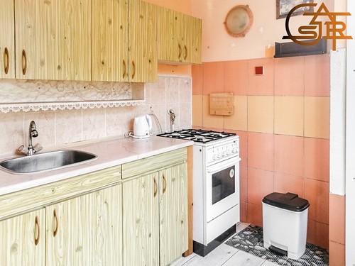 Prodaný byt 2+1 52 m²