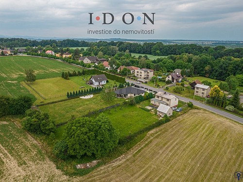 Prodaný dům 180 m², pozemek 798 m²