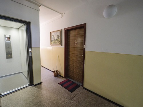 Prodaný byt 3+1 70 m²