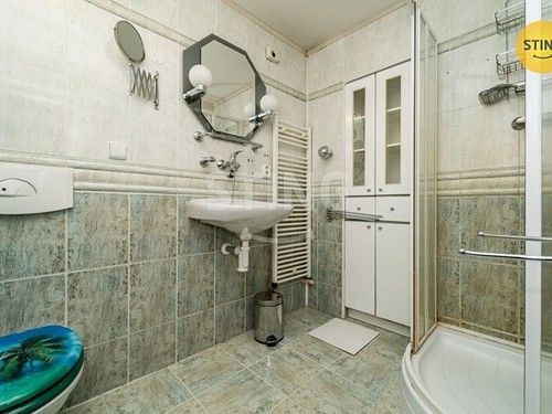 Prodaný dům 217 m², pozemek 951 m²