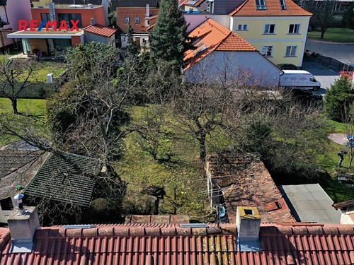 Prodaný dům 148 m², pozemek 558 m²