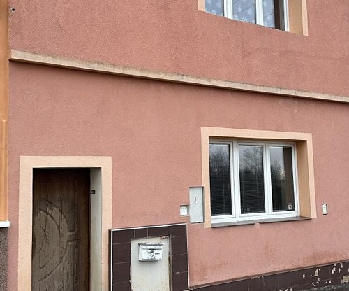 Prodaný dům 222 m², pozemek 695 m²