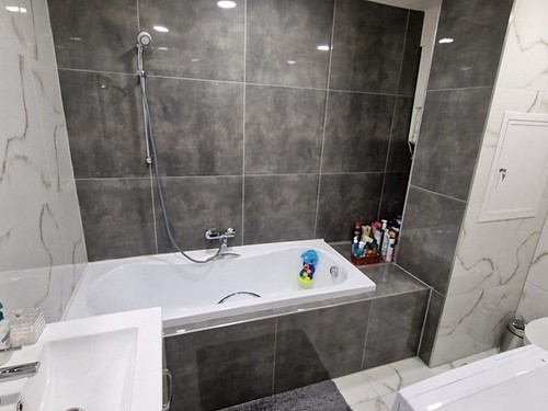 Prodaný byt 3+1 64 m²