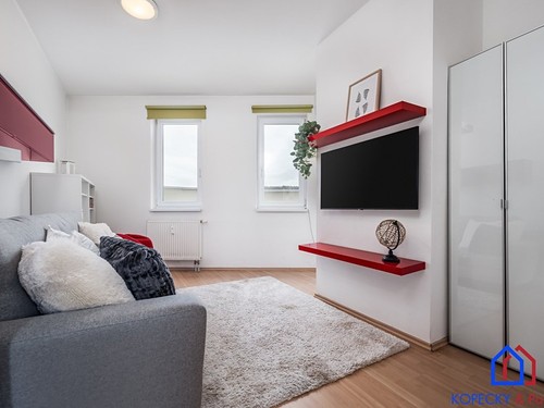 Prodaný byt 3+kk 115 m²