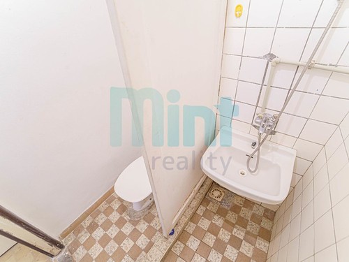 Prodaný byt 1+kk 18 m²