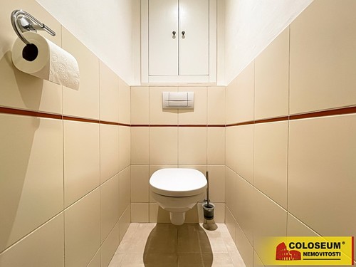 Prodaný byt 2+1 64 m²