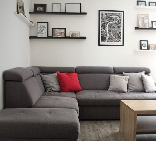 Prodaný byt 3+kk 69 m²