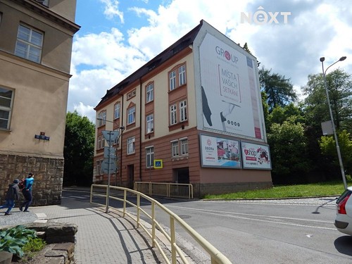 Prodaný byt 1+1 38 m²