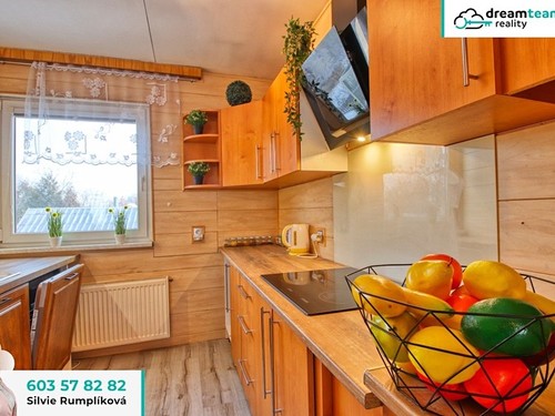 Prodaný dům 206 m², pozemek 792 m²