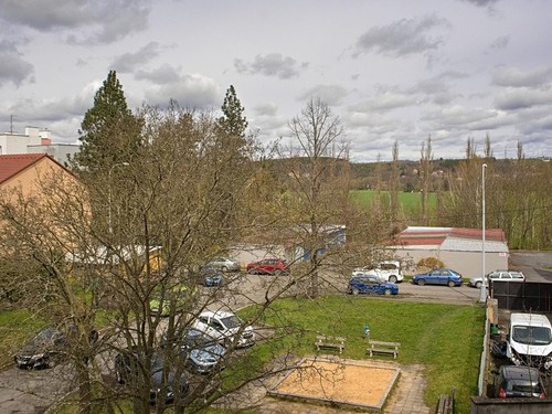 Prodaný byt 2+1 64 m²