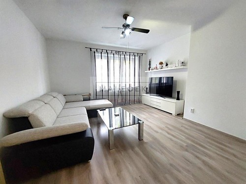 Prodaný byt 2+1 57 m²