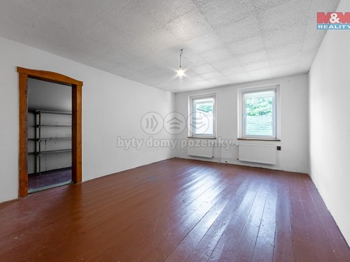 Prodaný dům 270 m², pozemek 585 m²