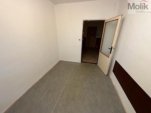Prodaný byt 3+1 82 m²