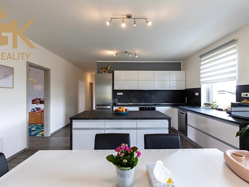 Prodaný dům 126 m², pozemek 1170 m²