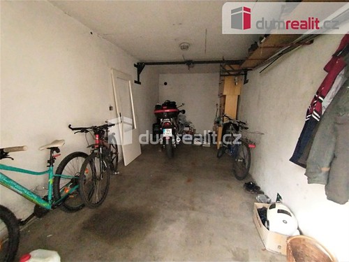 Prodaný byt 4+kk 108 m²