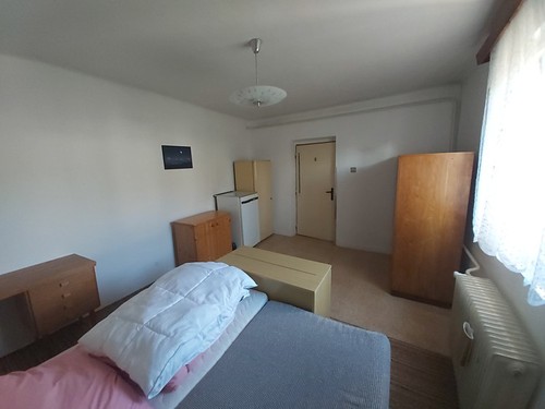 Prodaný dům 80 m², pozemek 563 m²