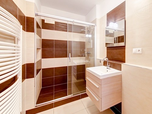 Prodaný byt 4+kk 157 m²