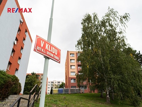 Prodaný byt 3+1 71 m²