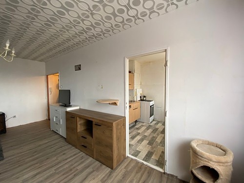 Prodaný byt 1+1 33 m²