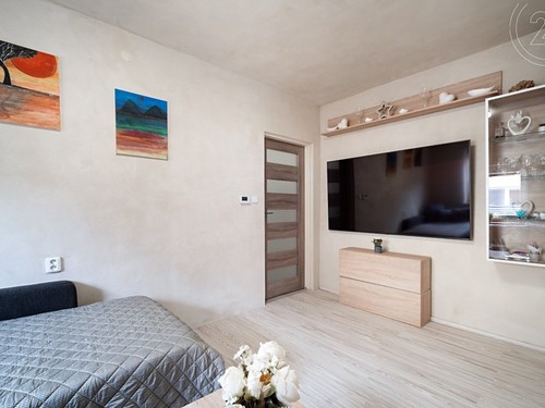 Prodaný dům 91 m², pozemek 211 m²