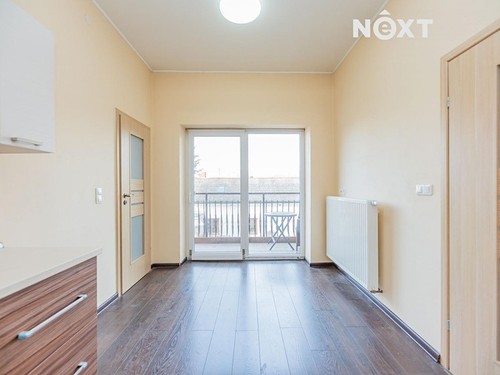 Prodaný byt 3+1 74 m²