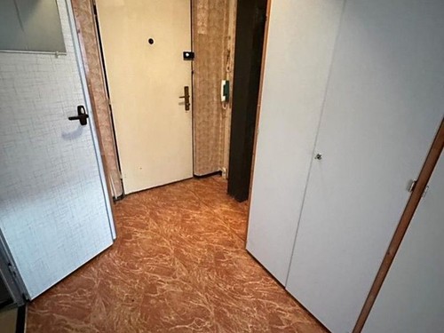 Prodaný byt 2+kk 43 m²