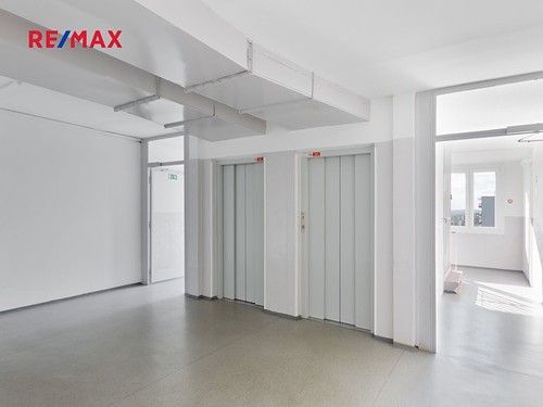 Prodaný byt 3+kk 64 m²