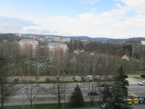 Prodaný byt 2+kk 43 m²