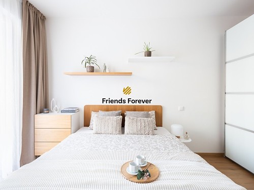 Prodaný byt 3+kk 63 m²