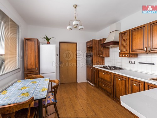 Prodaný byt 2+1 48 m²