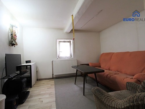 Prodaný dům 191 m², pozemek 672 m²