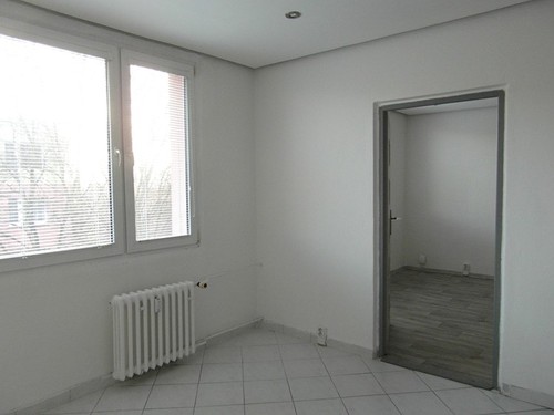 Prodaný byt 1+1 36 m²