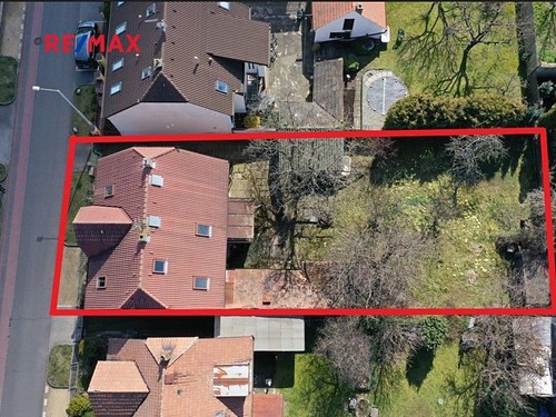 Prodaný dům 148 m², pozemek 558 m²