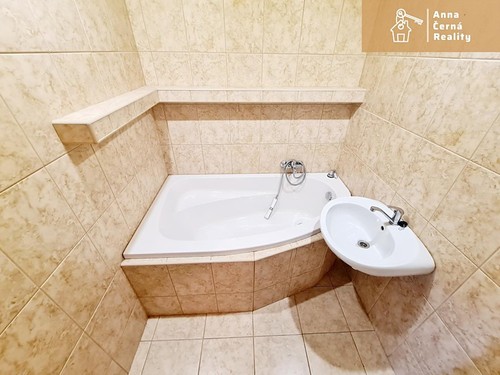 Prodaný byt 2+1 48 m²