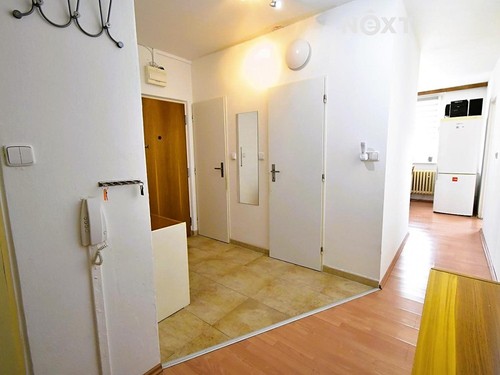 Prodaný byt 4+1 86 m²