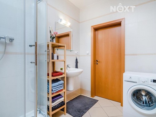 Prodaný byt 1+kk 44 m²